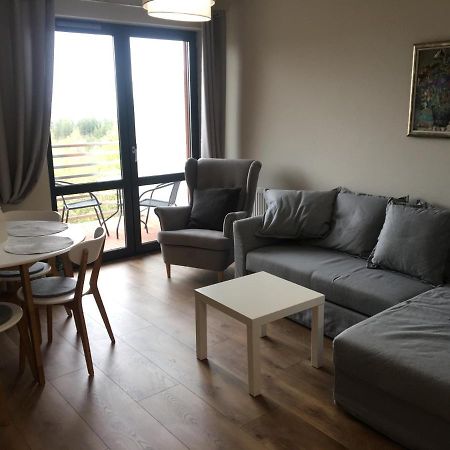 Apartament Silence Triventi Topaz 卡尔帕奇 外观 照片