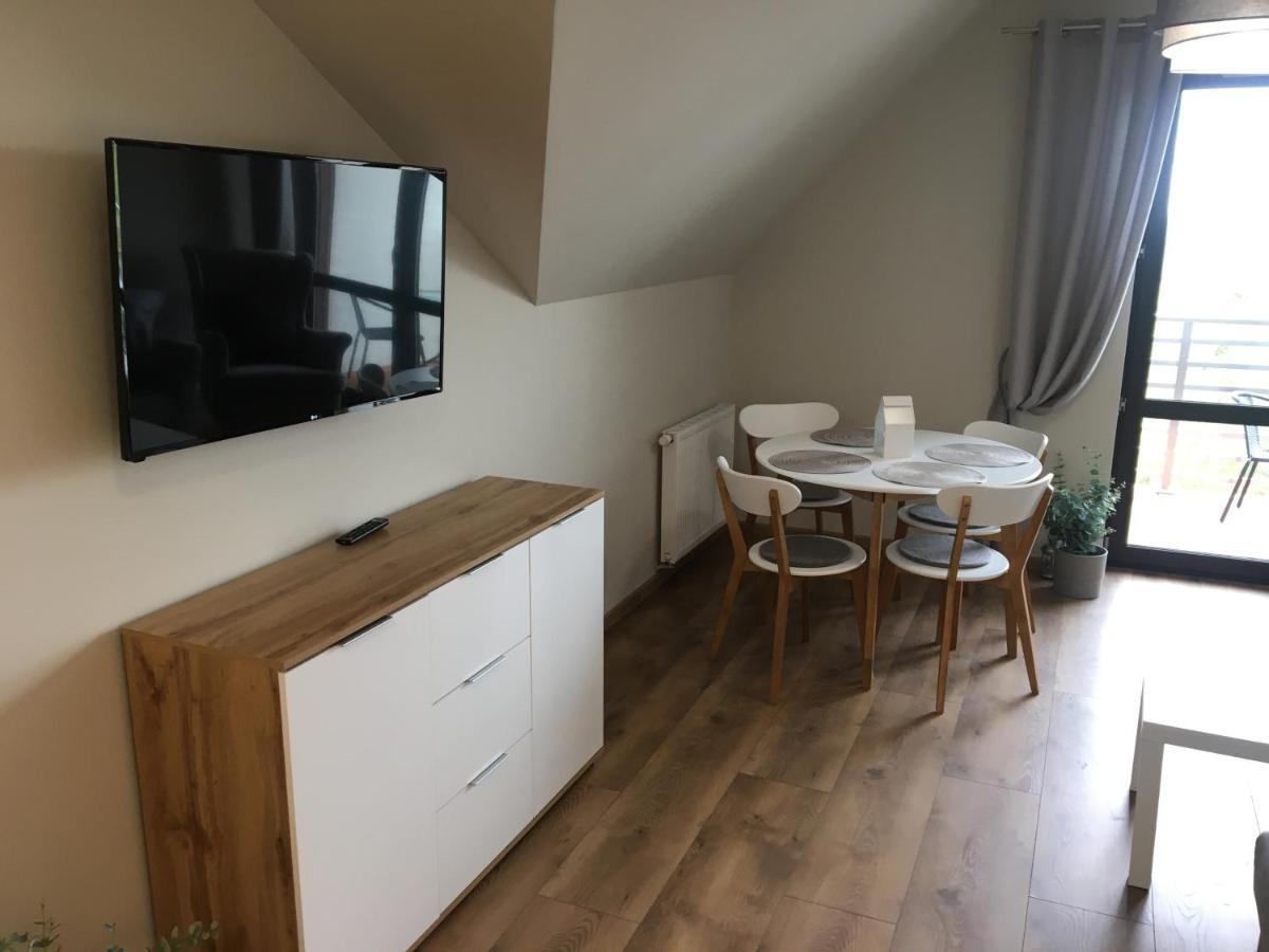 Apartament Silence Triventi Topaz 卡尔帕奇 外观 照片