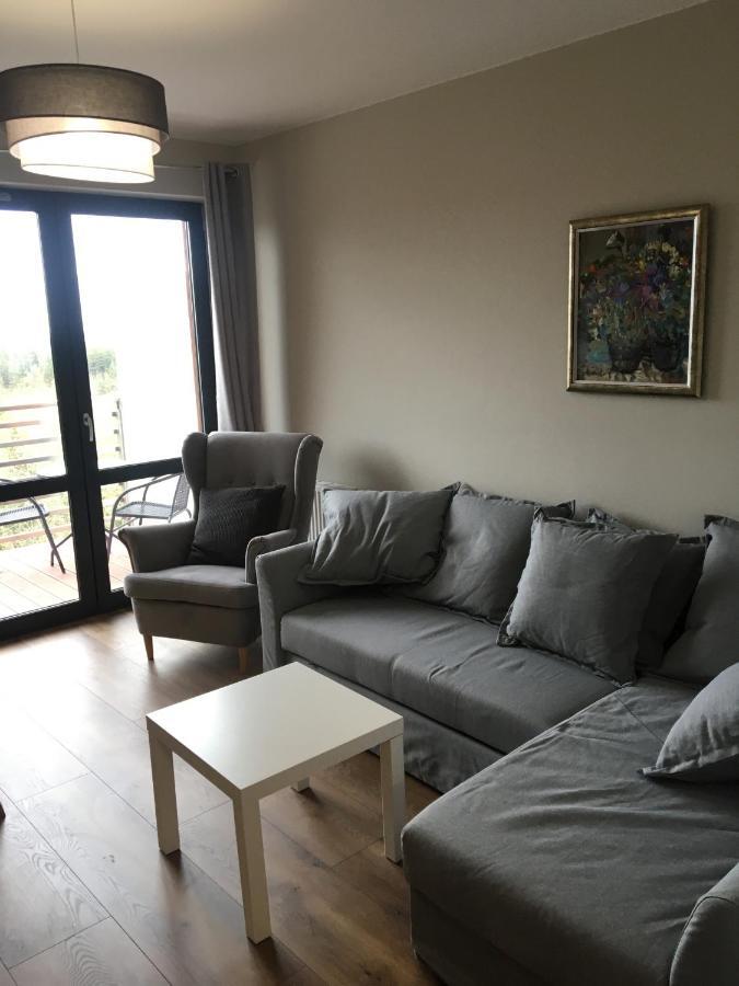 Apartament Silence Triventi Topaz 卡尔帕奇 外观 照片
