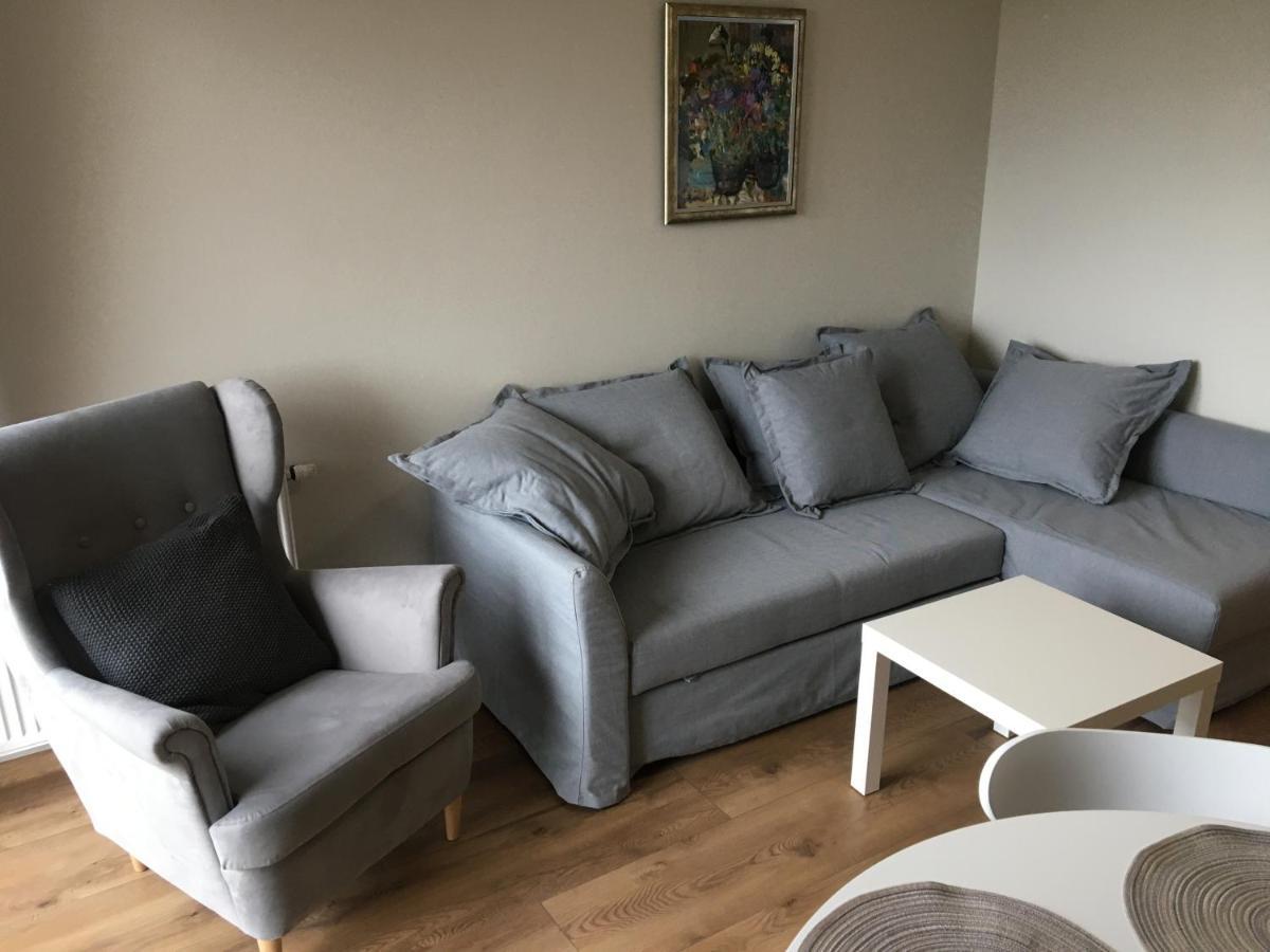 Apartament Silence Triventi Topaz 卡尔帕奇 外观 照片