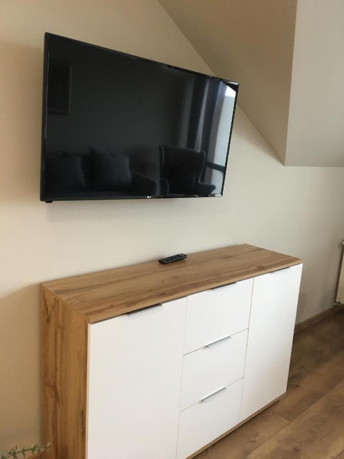 Apartament Silence Triventi Topaz 卡尔帕奇 外观 照片